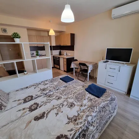 Apartment 350 *