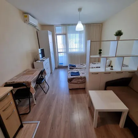 Apartment 350 Sofia