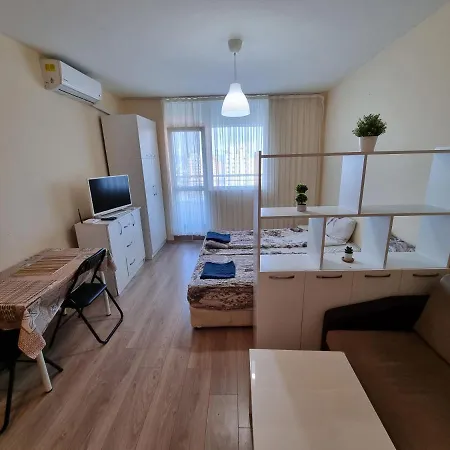 Apartment 350 *